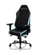 Blacklyte Silla de juego de Athena