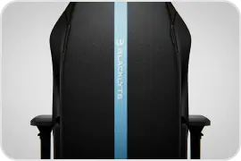 Blacklyte Silla de juego de Athena