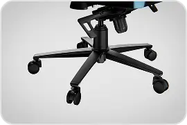 Blacklyte Silla de juego de Athena