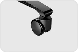 Blacklyte Silla de juego de Athena