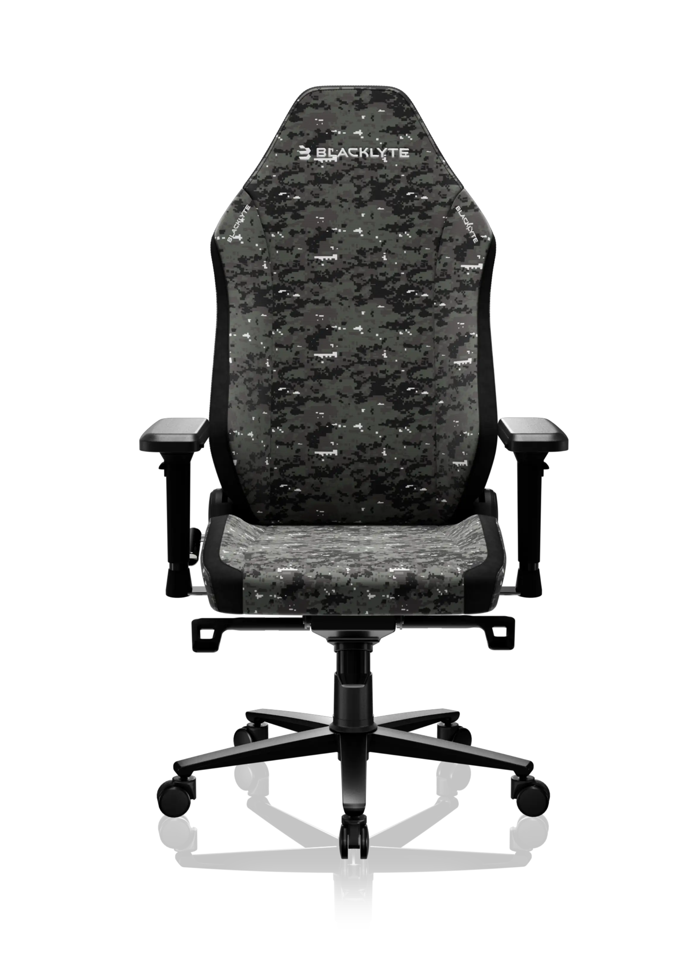 Blacklyte Silla de juego de Athena