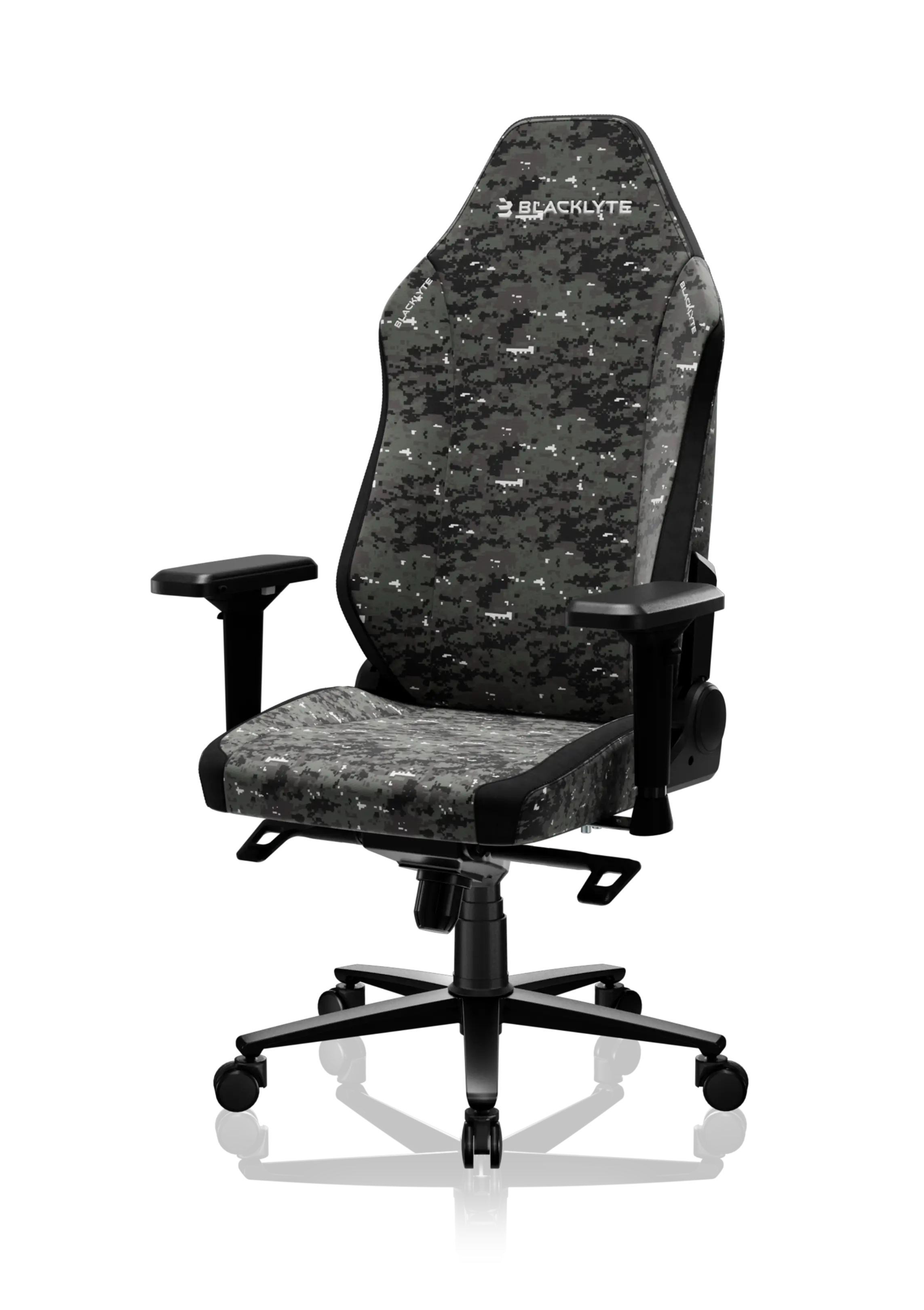 Blacklyte Silla de juego de Athena