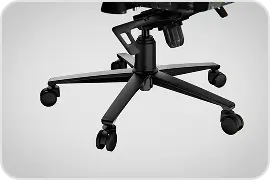Blacklyte Silla de juego de Athena