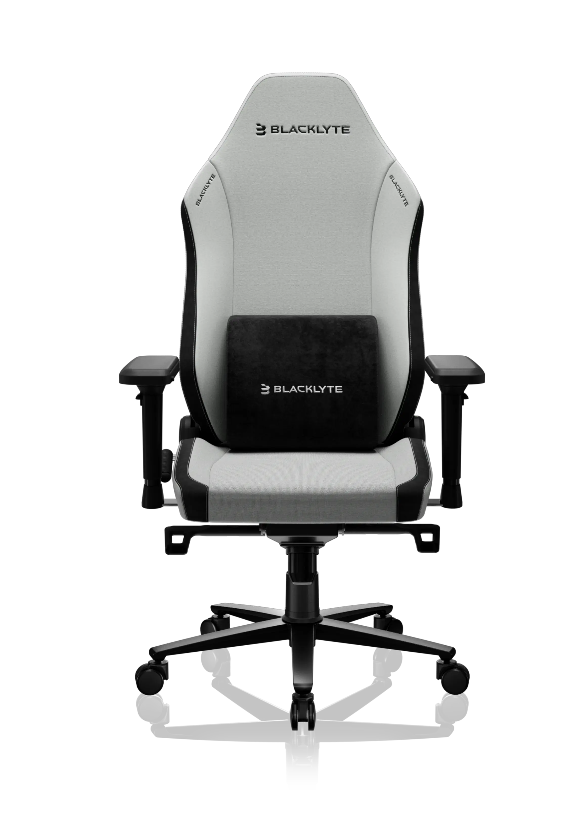 Blacklyte Silla de juego de Athena