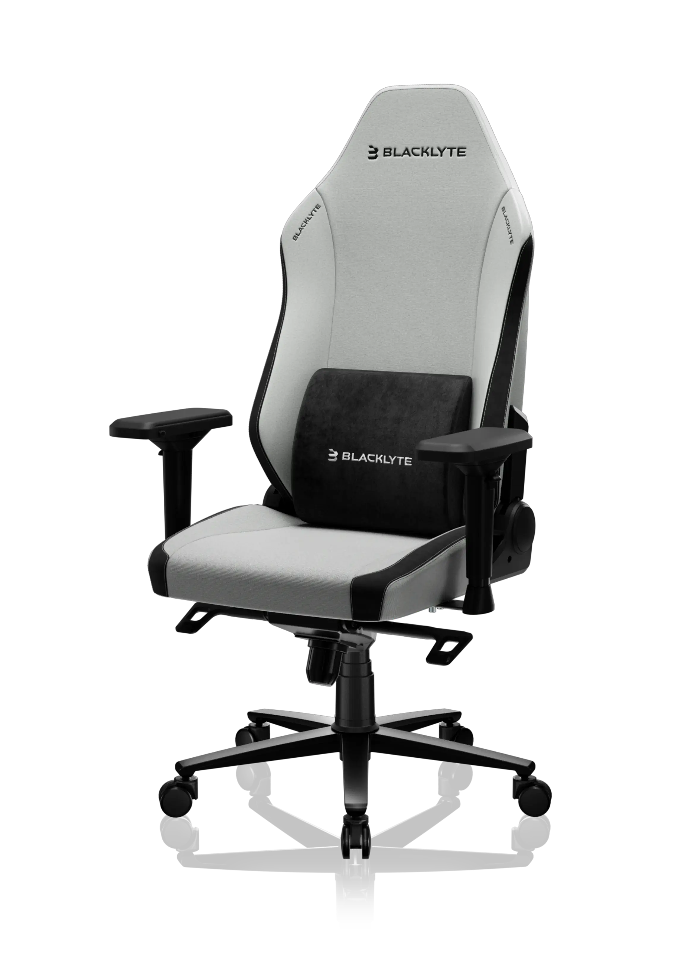 Blacklyte Silla de juego de Athena