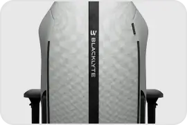 Blacklyte Silla de juego de Athena
