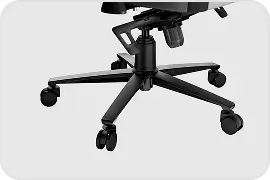 Blacklyte Silla de juego de Athena