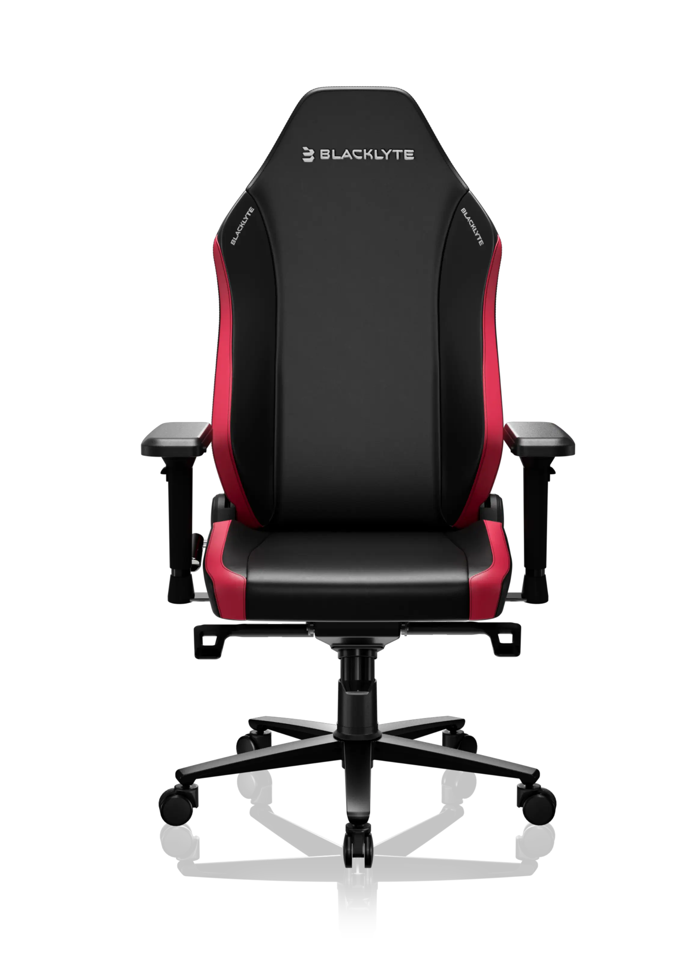 Blacklyte Silla de juego de Athena