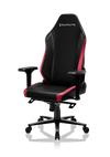 Blacklyte Silla de juego de Athena