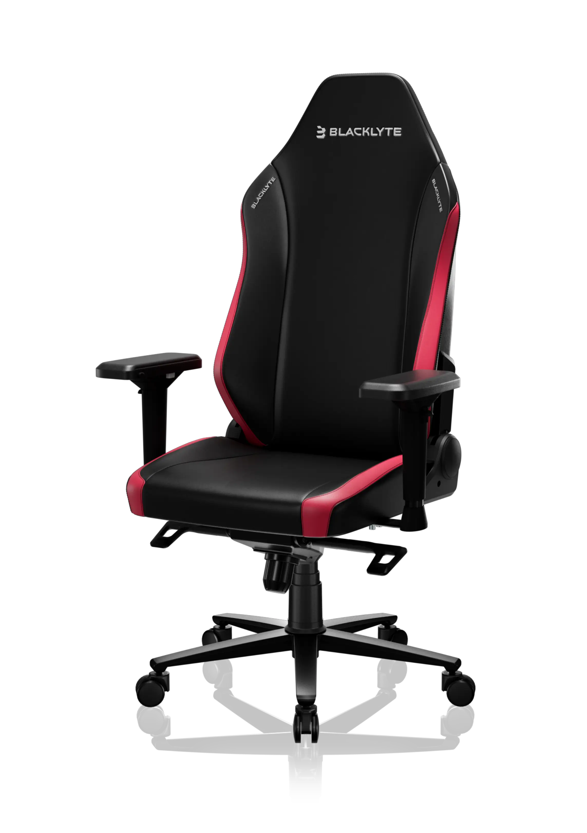 Blacklyte Silla de juego de Athena