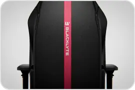 Blacklyte Silla de juego de Athena