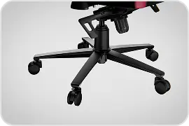 Blacklyte Silla de juego de Athena