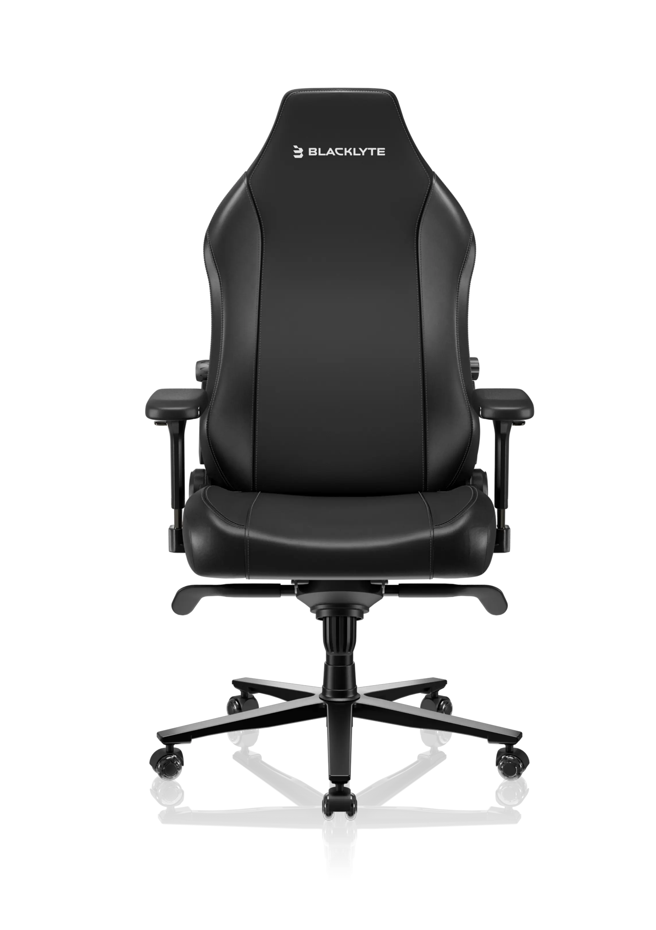 Blacklyte Silla de juego de Athena