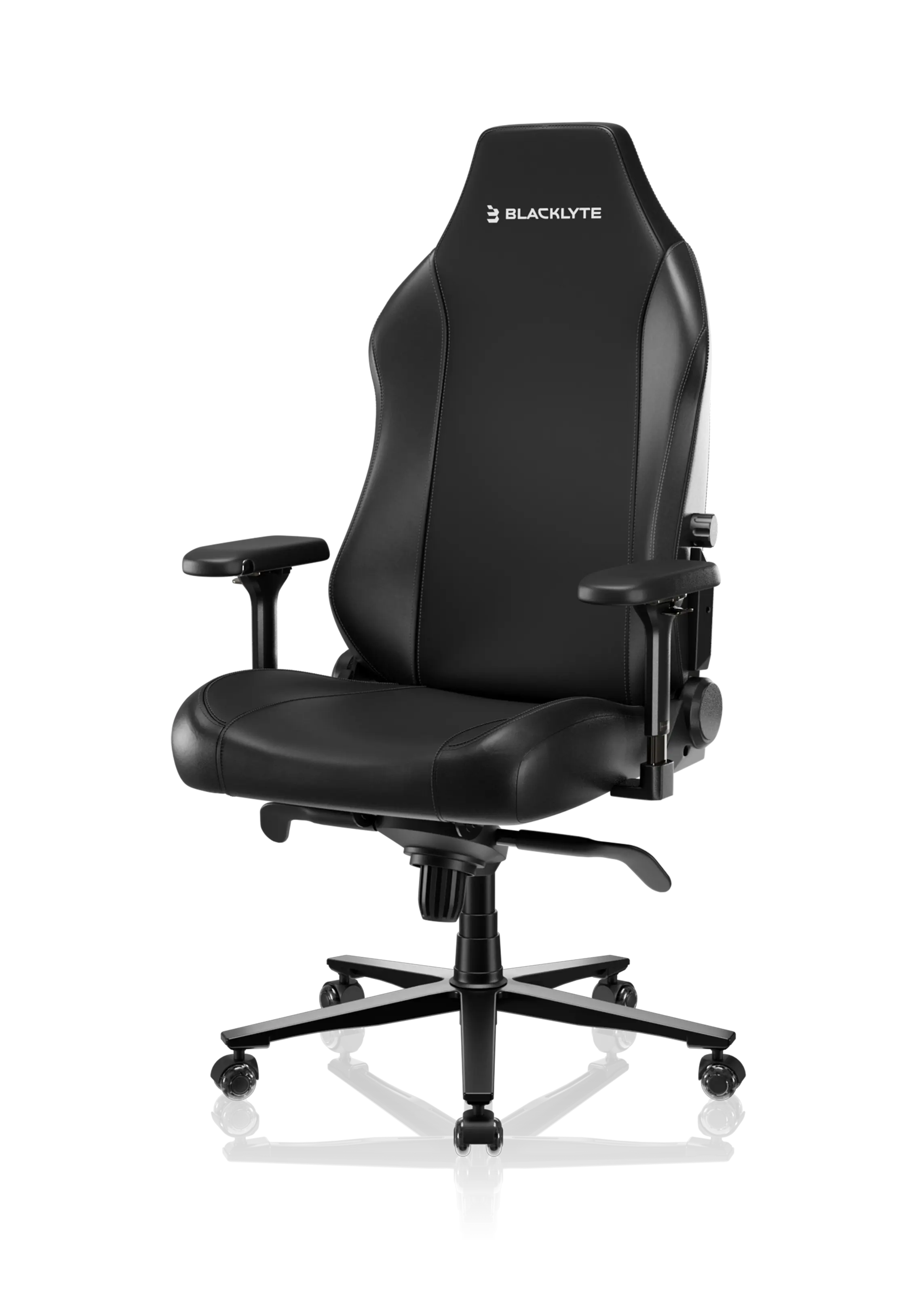 Blacklyte Chaise de jeu Athena Pro