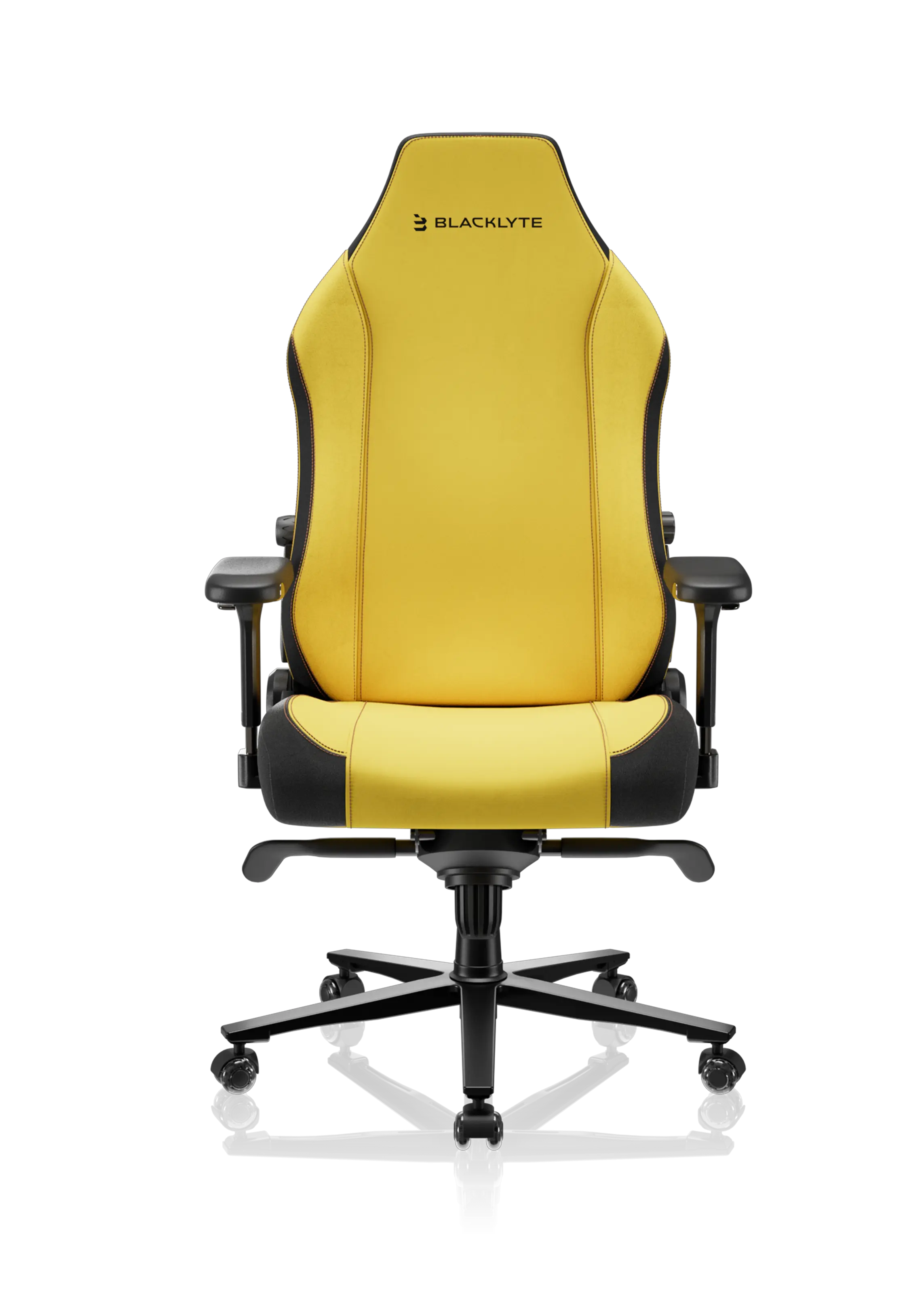 Blacklyte Silla de juego de Athena