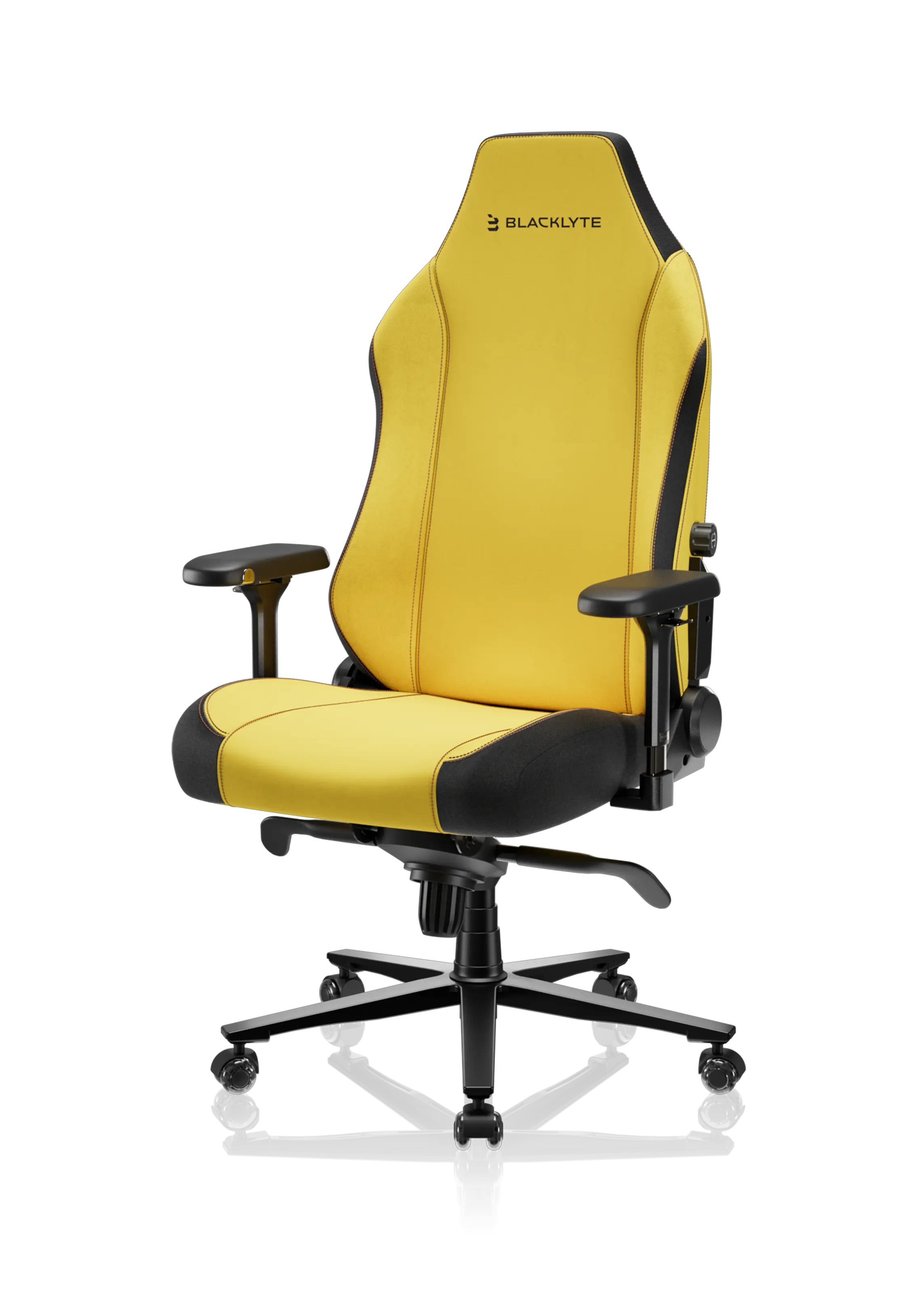 Blacklyte Silla de juego de Athena