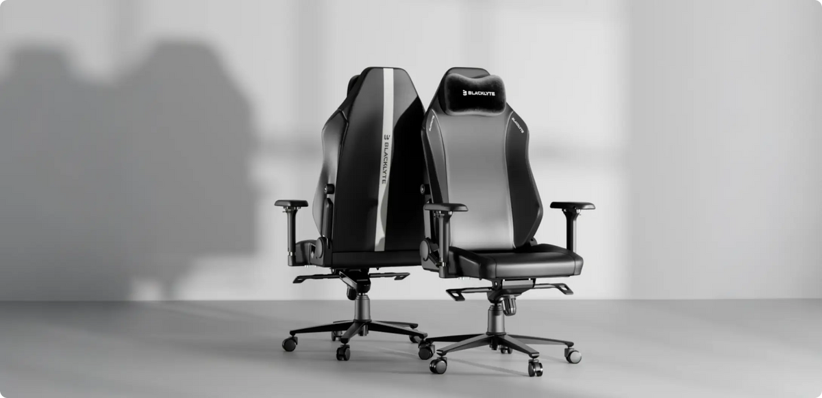 Best ergonomic gaming chairs for gaming setups