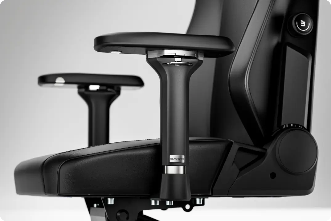 Best chairs for gaming with adjustable armrests