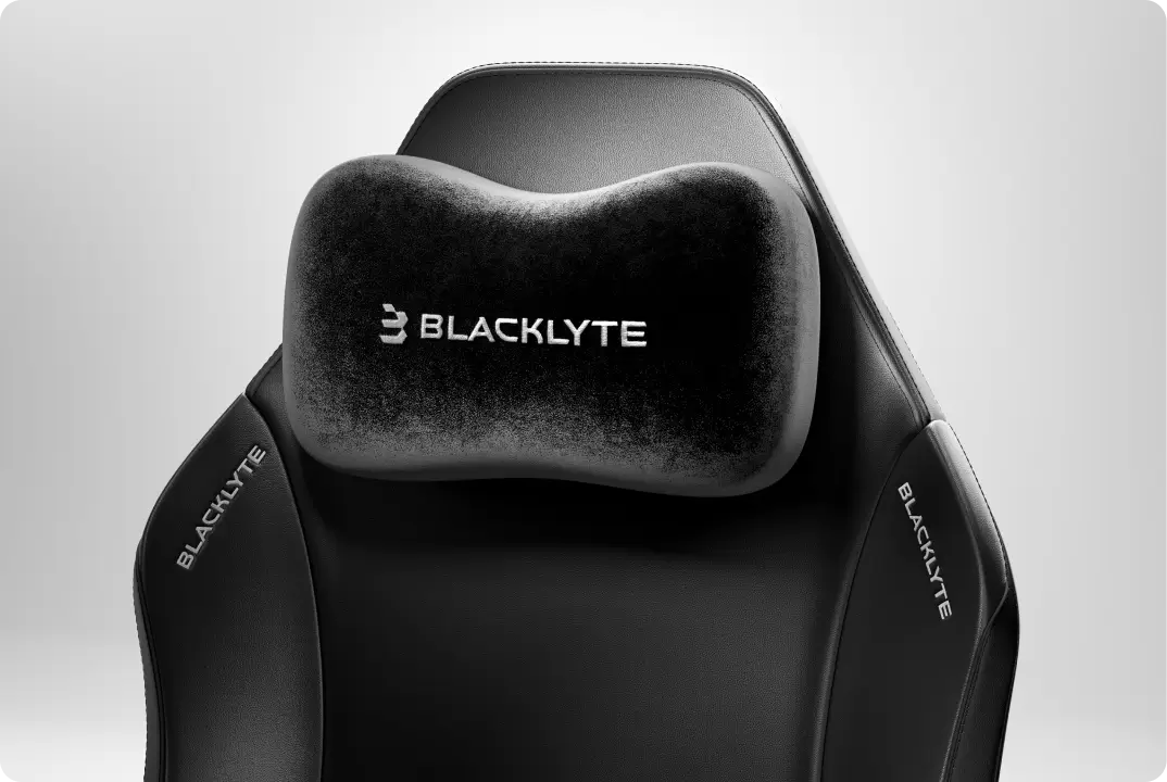 Athena pro pc chairs for gamers with a magnetic head pillow