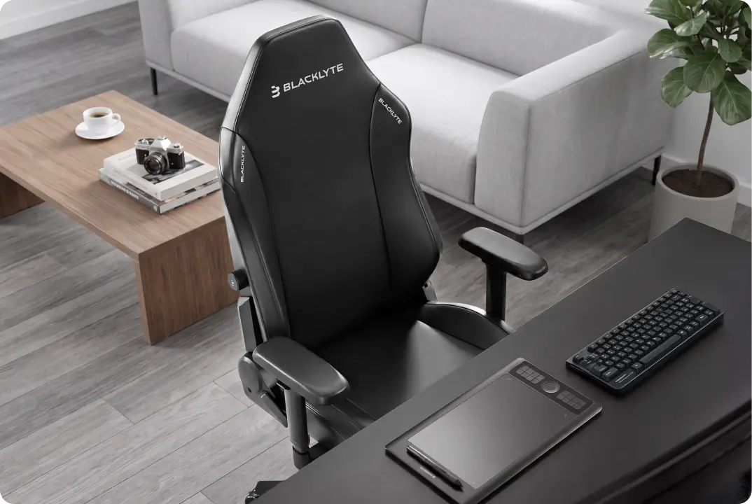 Best ergonomic gaming chairs for adults