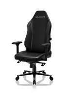 Similicuir / Noir / Grand