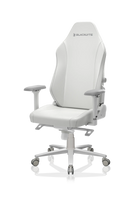 Similicuir / Blanc / Grand