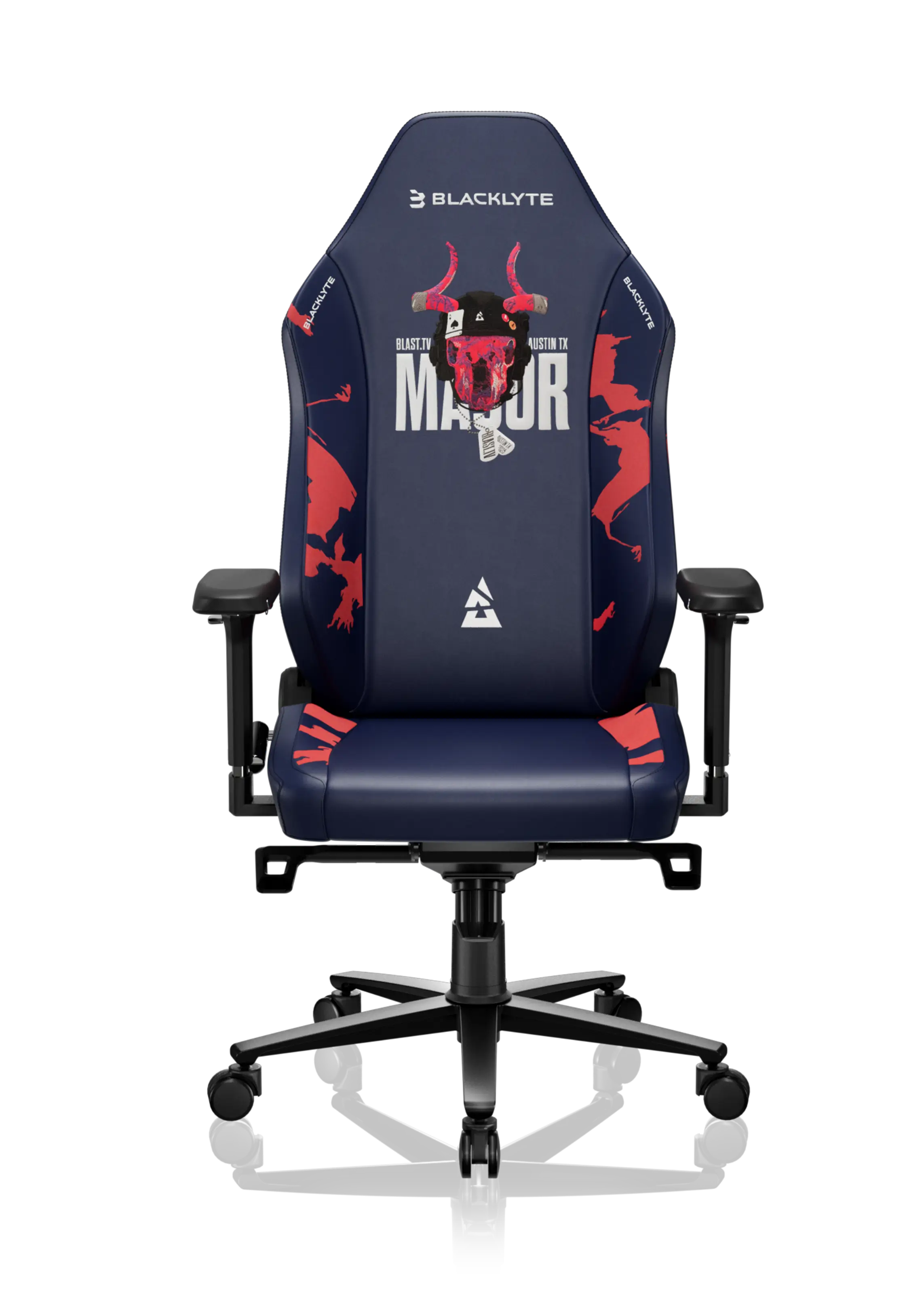 Athena Pro Gaming Chair