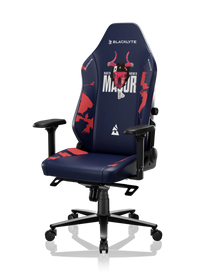 Blacklyte Athena Pro Austin Major Edition