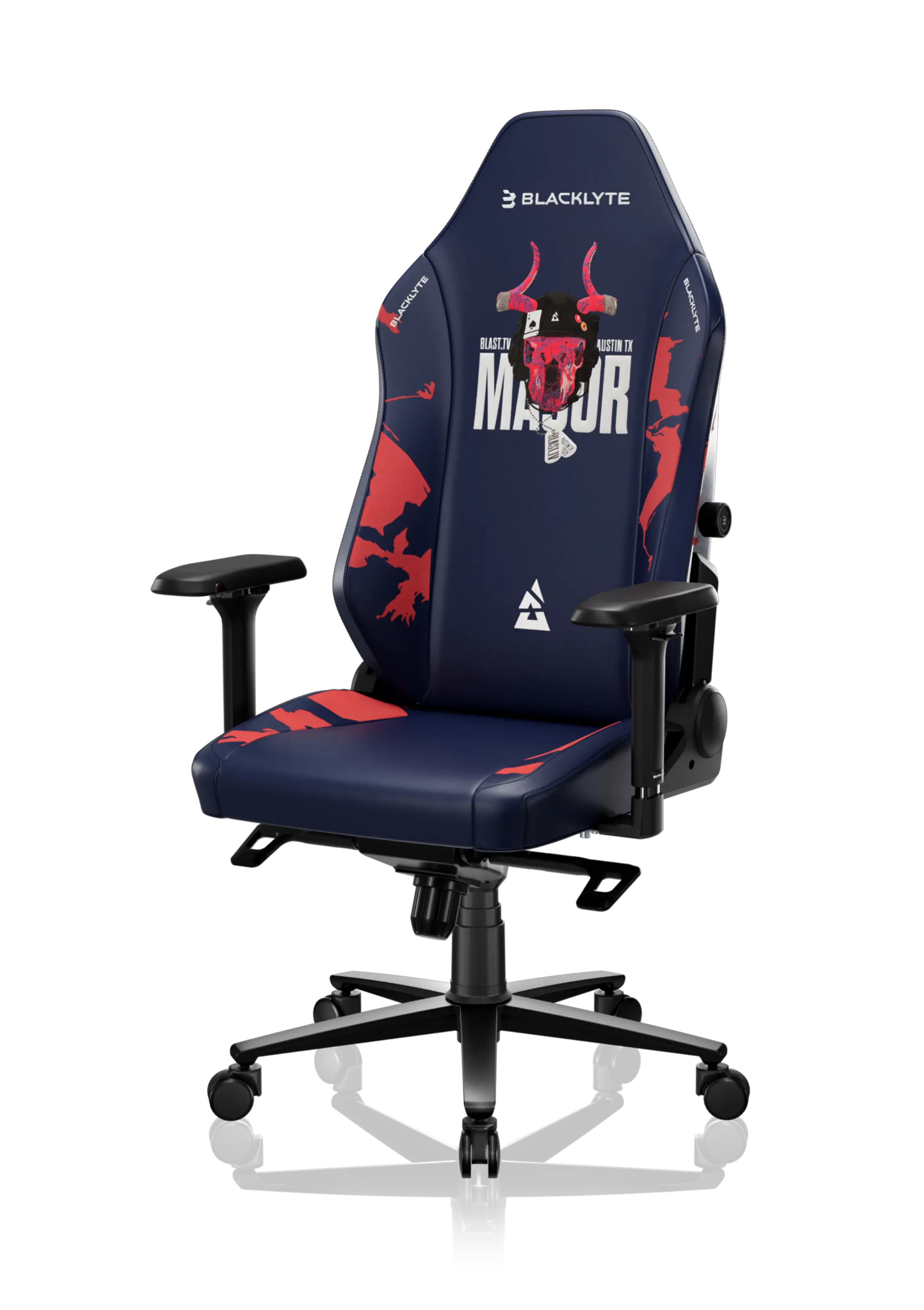 Athena Pro Gaming Chair