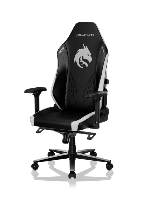 Athena Pro Gaming Chair - Leatherette / Spirit Edition / Large