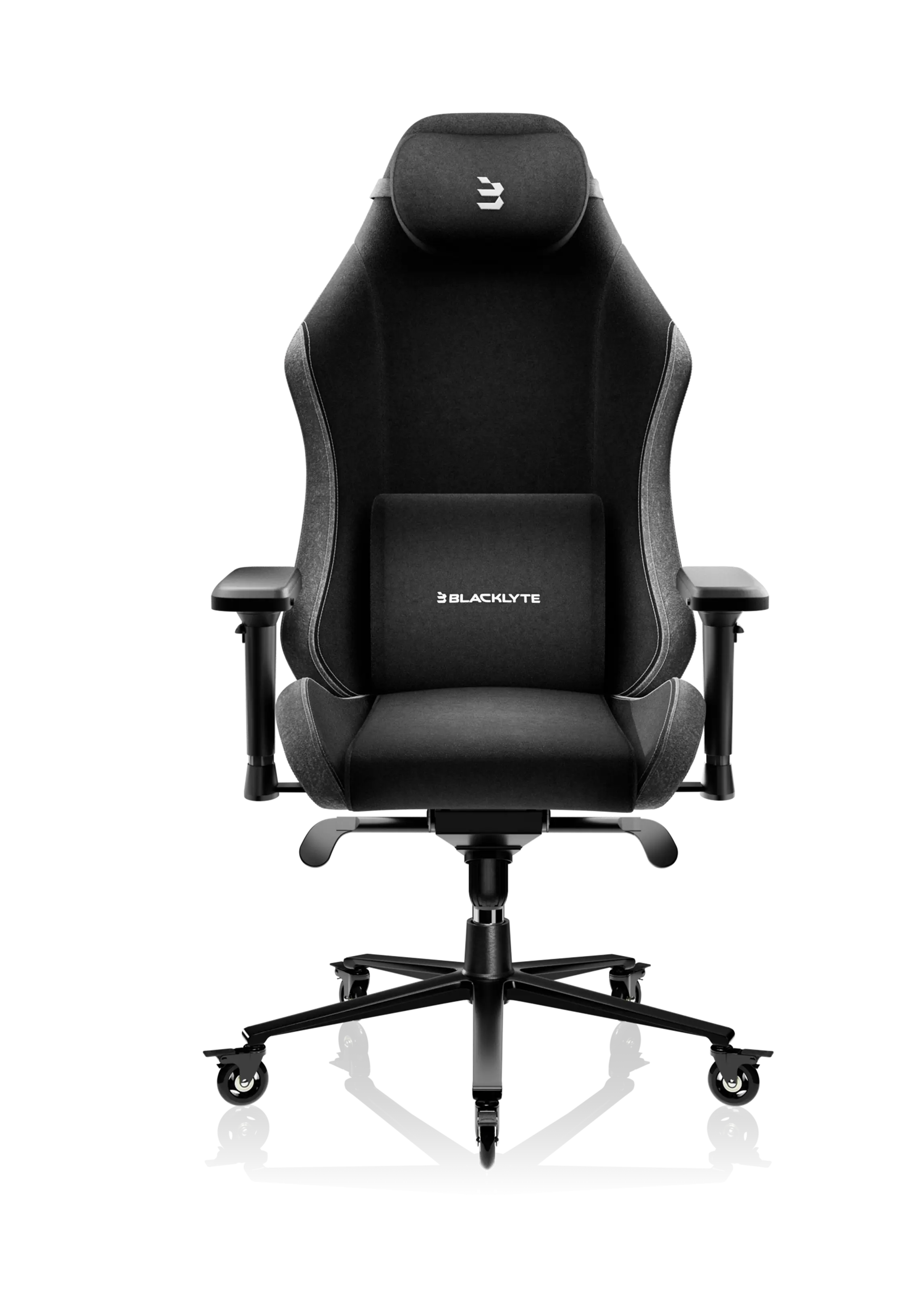 Blacklyte Silla de juego de Athena x