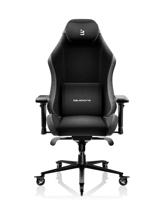 Blacklyte Chaise de jeu Athena X