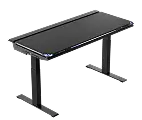 Blacklyte Bureau de jeu Atlas