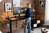 Atlas lite gaming and office standing desk
