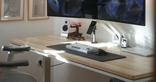 Atlas Desk