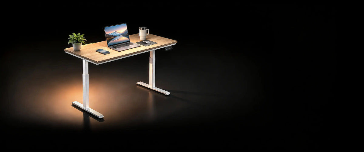 Atlas Lite Desk