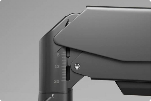 Atlas Lite Standing Desk