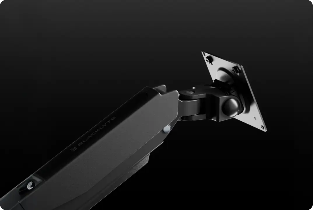 Bras pour moniteur Atlas