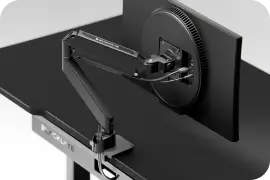 Bras pour moniteur Atlas