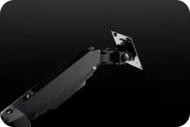 Bras pour moniteur Atlas