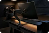Atlas Lite Standing Desk