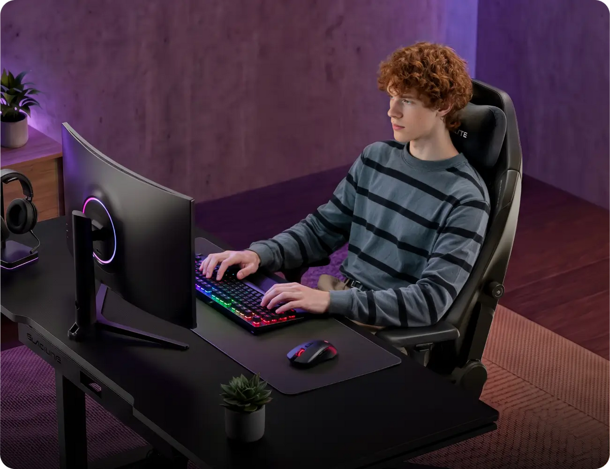 Rigidità lombare post-gaming