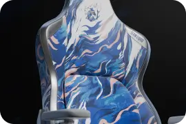 Kraken Pro Gaming-Stuhl