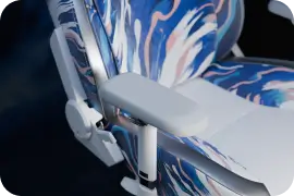 Kraken Pro Gaming-Stuhl