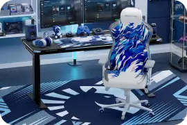 Kraken Pro Gaming-Stuhl