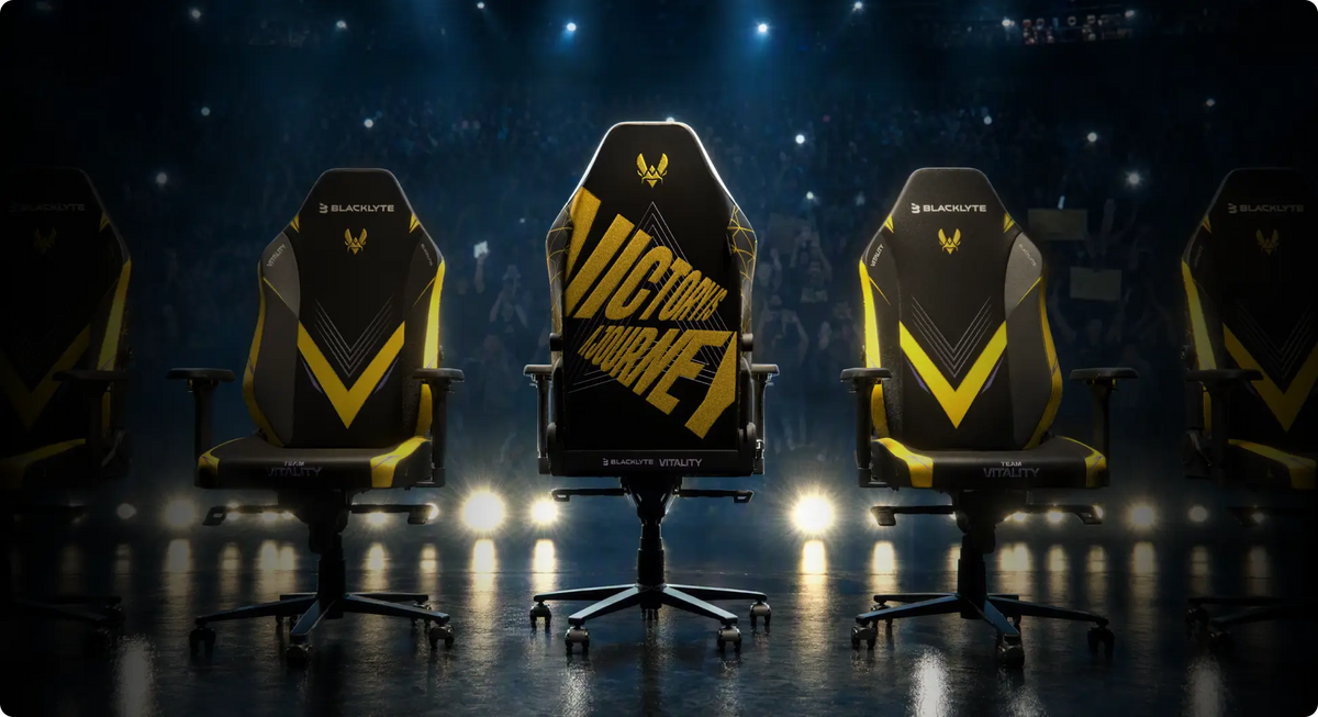 Chaise de jeu Athena Pro