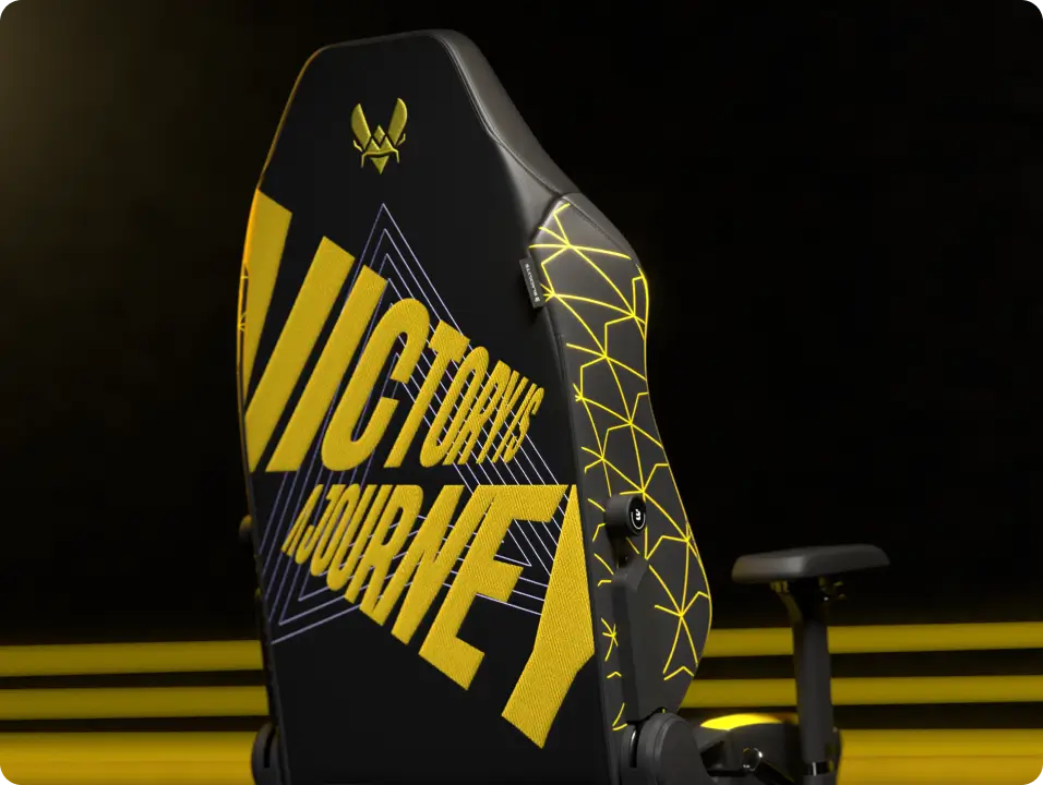 Chaise de jeu Athena Pro