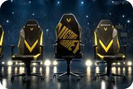 Chaise de jeu Athena Pro