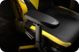 Chaise de jeu Athena Pro