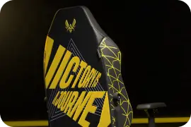 Chaise de jeu Athena Pro
